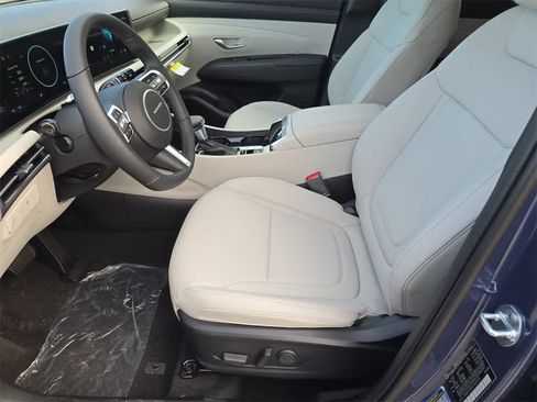New 2026 Hyundai Tucson SEL image 15