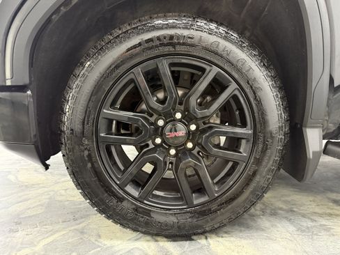 Used 2019 GMC Sierra 1500 Elevation image 30