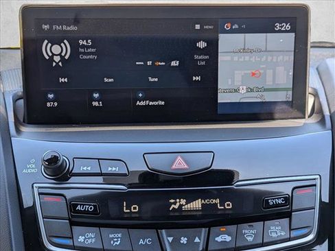 Certified 2023 Acura RDX A-Spec AWD/4WD image 13