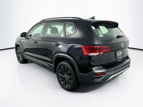 Used 2024 Volkswagen Taos S FWD image 5