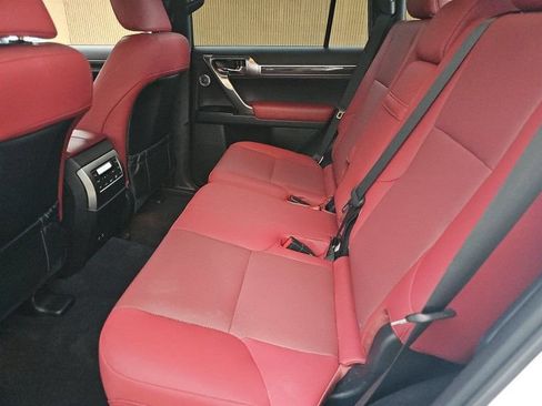 Used 2023 Lexus GX 460 Premium w/ Premium Plus Package AWD/4WD image 7