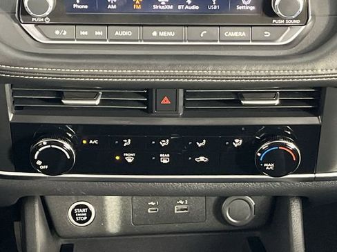 Certified 2023 Nissan Rogue S AWD/4WD image 18