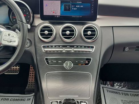Used 2019 Mercedes-Benz C 300 Coupe image 13