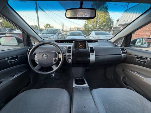 Used 2006 Toyota Prius FWD image 12