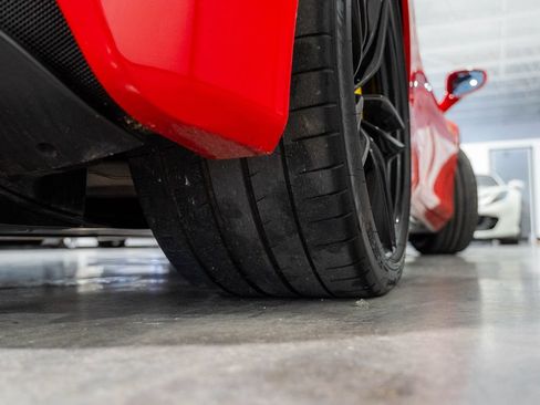 Used 2018 Ferrari 488 Spider RWD image 83