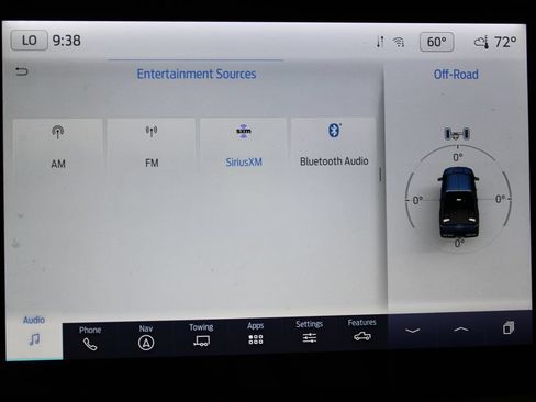 Used 2023 Ford F150 Platinum w/ Equipment Group 701A High AWD/4WD image 34