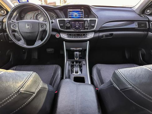 Used 2014 Honda Accord EX-L image 25