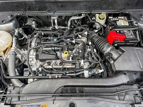 Used 2022 Ford Bronco Sport image 26