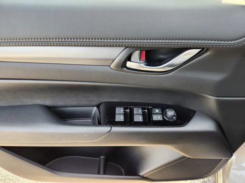 Certified 2025 MAZDA CX-5 AWD 2.5 S w/ Preferred Package image 16