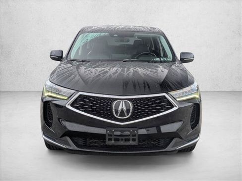 Used 2023 Acura RDX AWD w/ Technology Package image 2