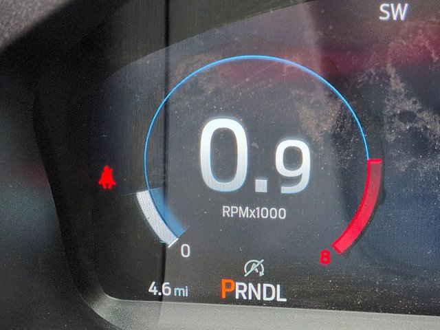 New 2026 Ford Explorer ST-Line RWD image 30
