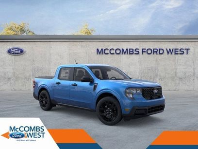 New 2025 Ford Maverick XLT w/ XLT Luxury Package