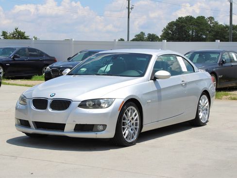 Used 2009 BMW 328i Convertible image 5