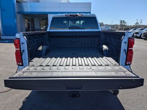 New 2026 Chevrolet Silverado 3500 High Country w/ High Country Premium Package AWD/4WD image 13