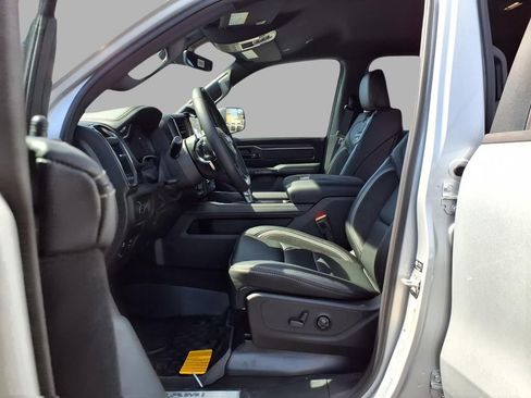 New 2026 RAM 1500 RHO AWD/4WD image 25