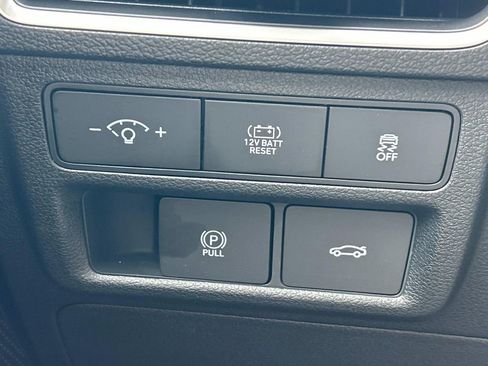 New 2025 Hyundai Sonata SEL image 26