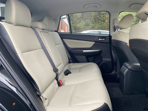 Used 2016 Subaru Crosstrek 2.0i Limited w/ Popular Package #2 image 22