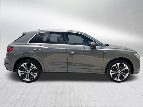 Used 2020 Audi Q3 2.0T Prestige w/ Prestige Package AWD/4WD image 5