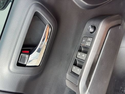 Used 2020 Toyota Tacoma TRD Sport RWD image 19