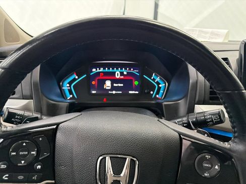 Used 2022 Honda Odyssey Touring image 29