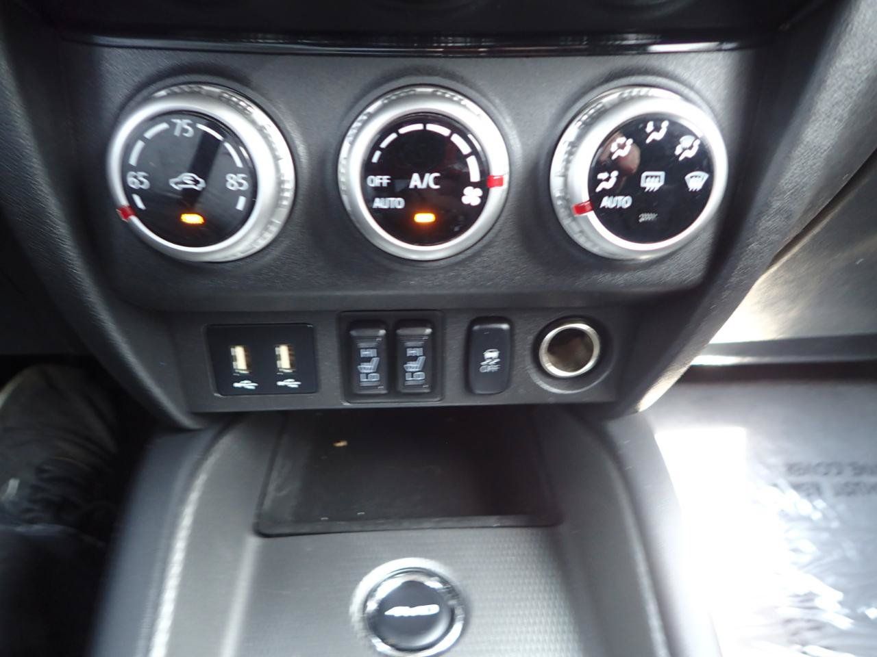 Used 2021 Mitsubishi Outlander Sport ES AWD/4WD image 20