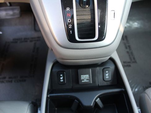 Used 2014 Honda CR-V EX-L image 26