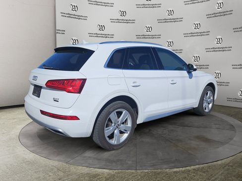 Used 2018 Audi Q5 2.0T Premium Plus w/ Premium Plus Package image 5