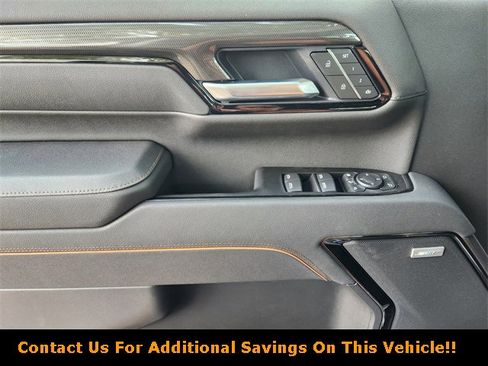 New 2026 GMC Sierra 2500 AT4 w/ AT4 Premium Plus Package image 17