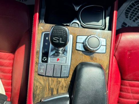 Used 2014 Mercedes-Benz SL 550 image 25