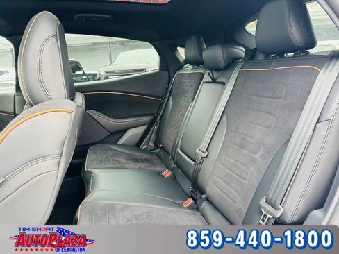 Used 2023 Ford Mustang Mach-E GT image 48