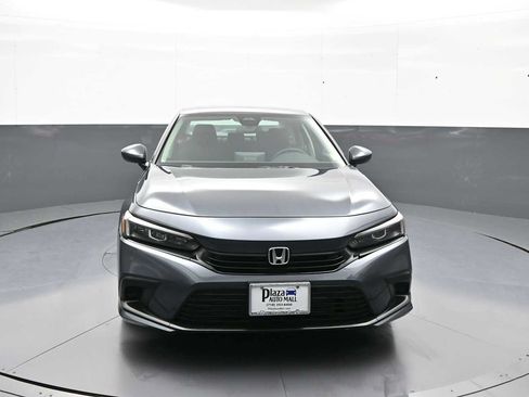 Used 2024 Honda Civic EX image 2