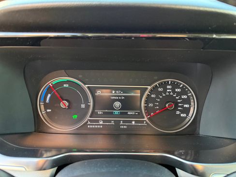 Used 2023 Kia Sorento EX image 11