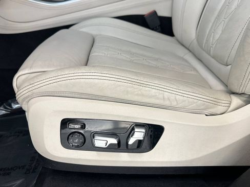 Used 2020 BMW X5 M50i w/ Executive Package AWD/4WD image 14