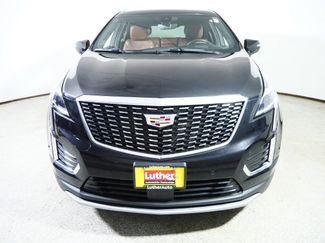 Used 2023 Cadillac XT5 Premium Luxury w/ Technology Package AWD/4WD video 2