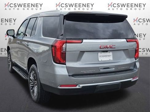 New 2026 GMC Yukon Elevation image 3