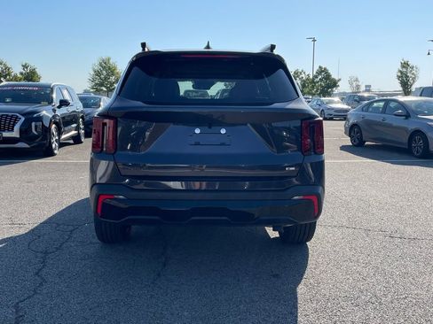 New 2026 Kia Sorento SX image 6