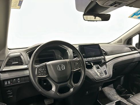Used 2023 Honda Odyssey EX-L image 14