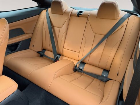 Certified 2026 BMW 430i xDrive 430i xDrive w/ M Sport Package image 13