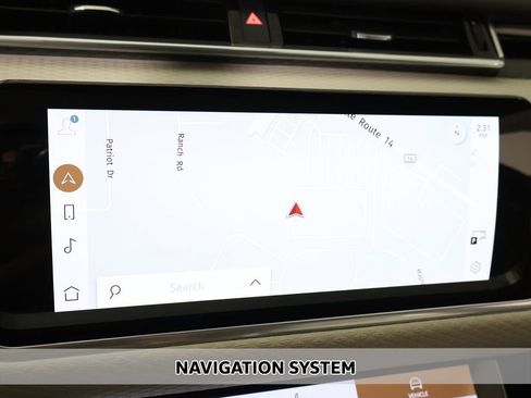 Used 2023 Land Rover Range Rover Velar R-Dynamic S AWD/4WD image 3