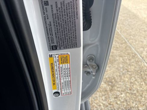 Certified 2022 GMC Sierra 2500 Denali image 35