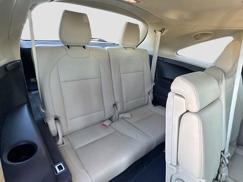 Used 2017 Acura MDX FWD w/ Technology Package image 31