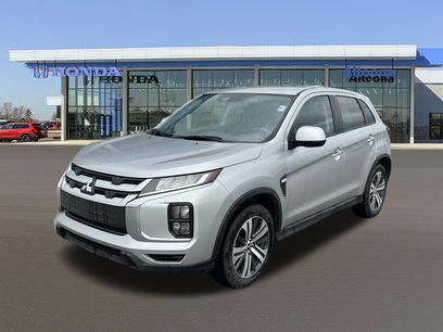 Used 2024 Mitsubishi Outlander Sport ES