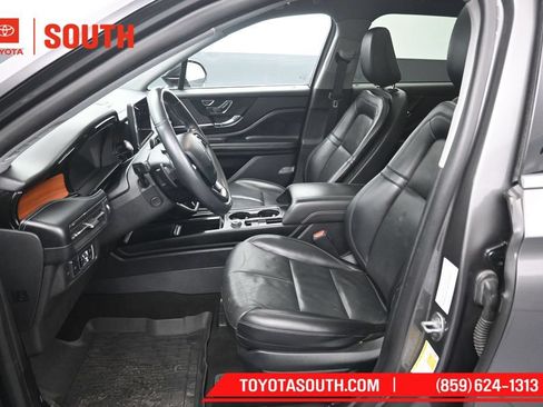 Used 2021 Lincoln Corsair Reserve w/ Elements Package AWD/4WD image 9