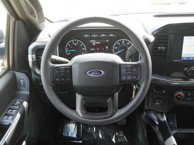 Used 2023 Ford F150 XL w/ STX Appearance Package RWD image 15