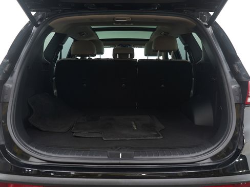 Certified 2023 Hyundai Santa Fe Limited AWD/4WD image 16