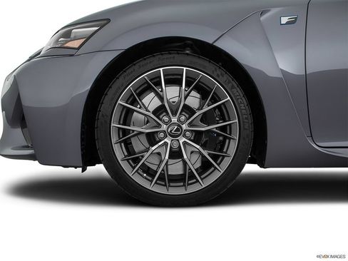 Used 2016 Lexus GS F RWD image 6