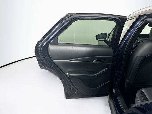 Used 2024 MAZDA CX-30 AWD 2.5 S w/ Preferred Package image 28