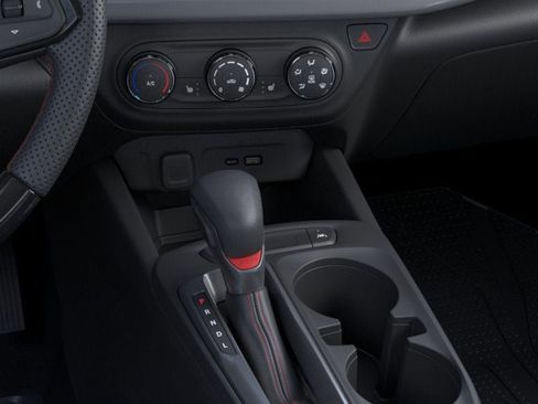 New 2026 Chevrolet Trax RS image 47