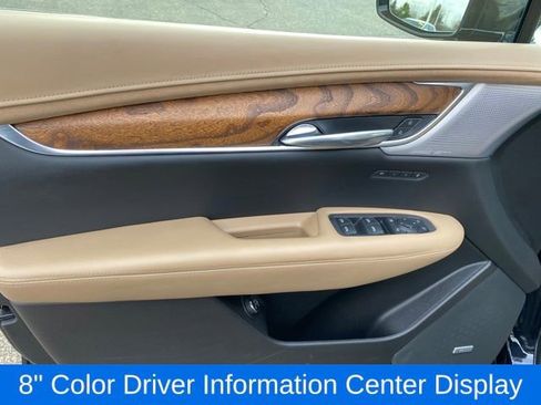 Used 2021 Cadillac XT5 Premium Luxury w/ Platinum Package image 17