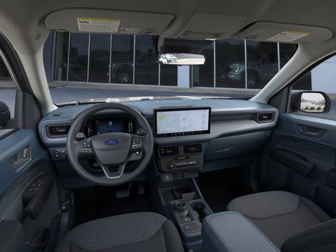 New 2026 Ford Maverick XL image 9